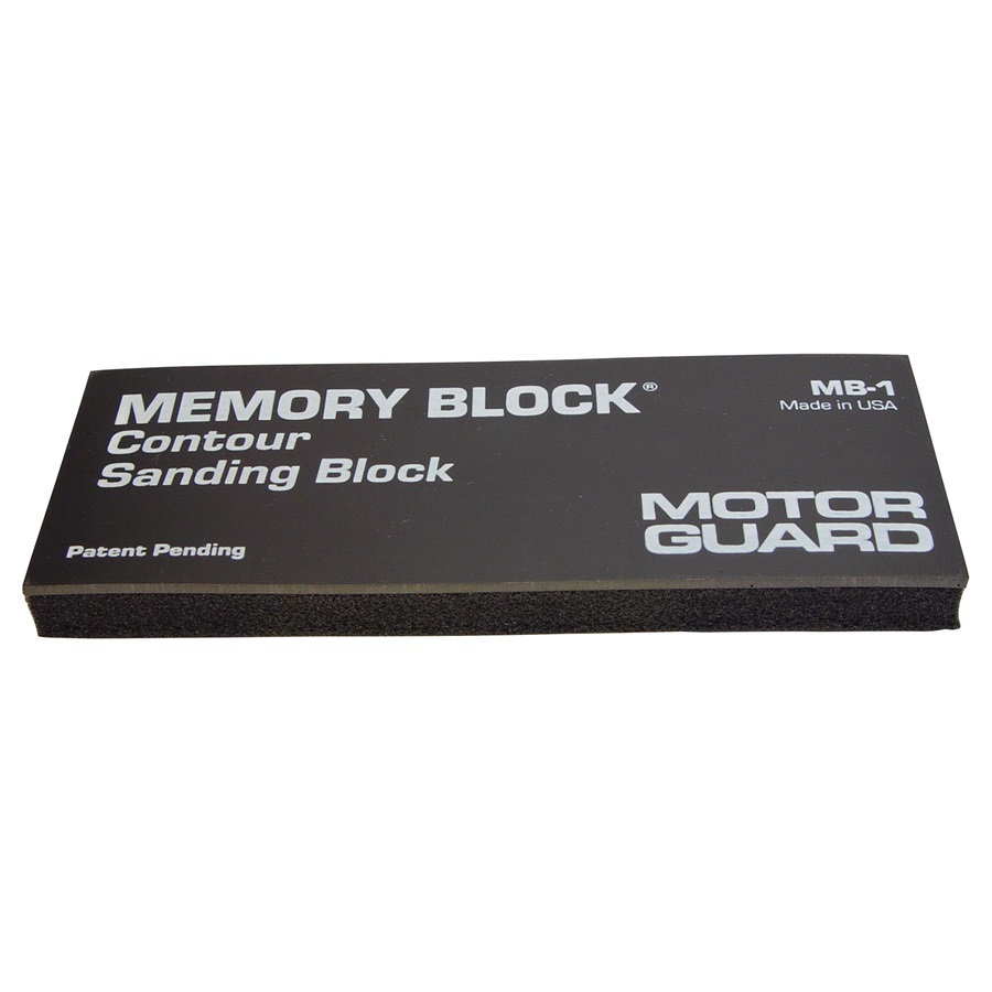 Motor Guard Memory Block®