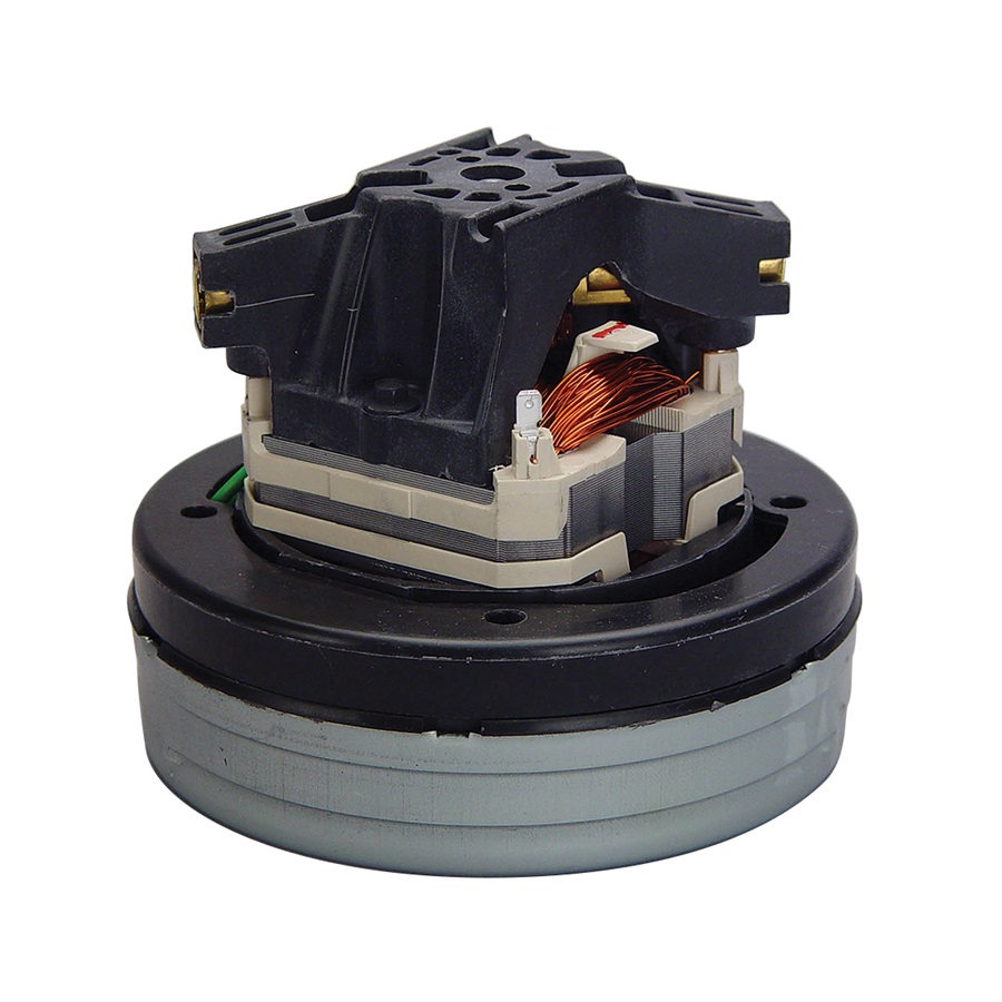 Replacement Skat Blast® Vacuum Motor