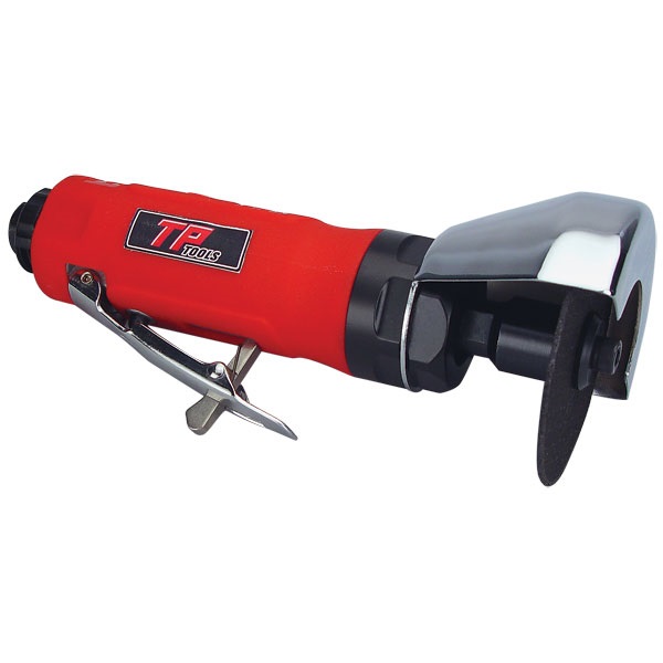 TP Tools® ProLine 3'' Air Cutoff Tool TP Tools & Equipment