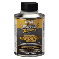 5STAR&#174; Xtreme Medium Klearkote Hardener, 8 oz