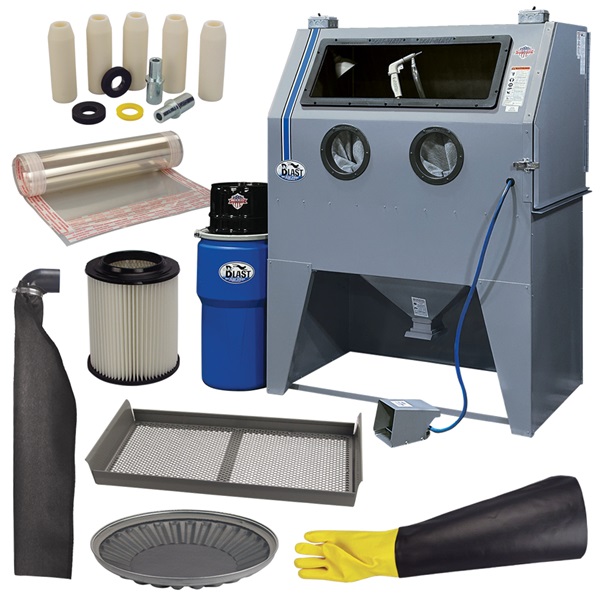 960-DLX Skat Blast® Cabinet Bonus Bundle #1