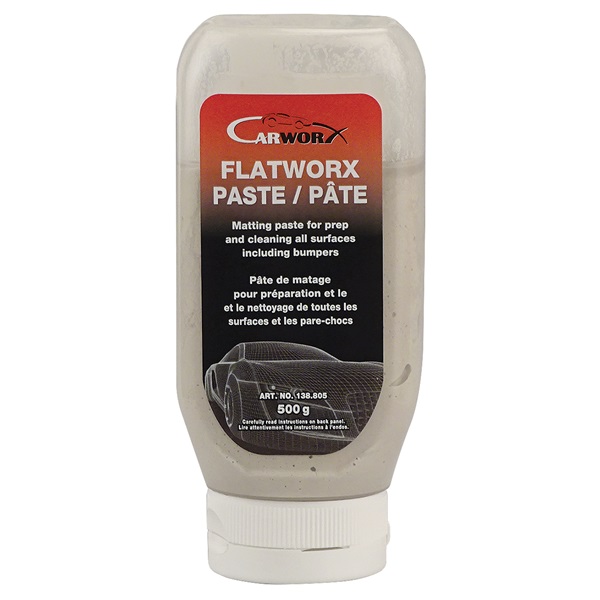 CARWORX® FLATWORX Paste