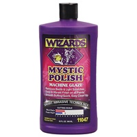 Wizards&#174; Mystic Polish™, Qt