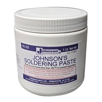 Paddle Lube/Paste