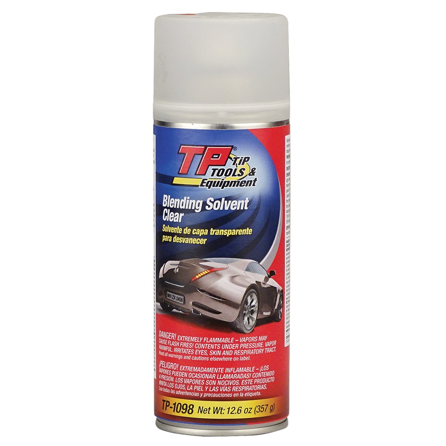 TP Tools® Blending Solvent Clear