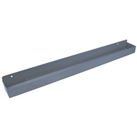 Skat Blast® Catch-All Tray, 36"L