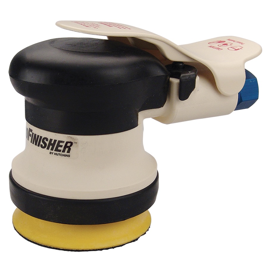 Hutchins ProFinisher™ 3" Finish Sander