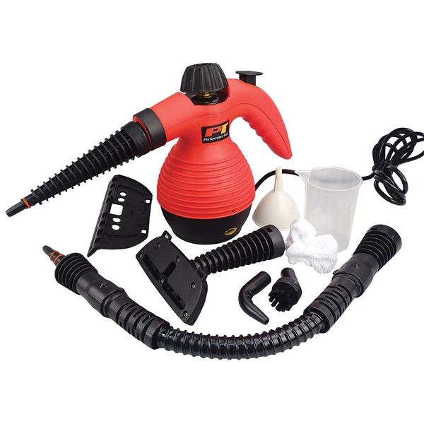 Performance Tool® 900 Watt Steam Cleaner