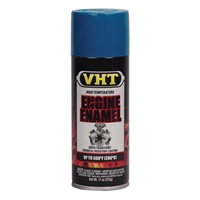 VHT® 550°F Engine Enamel - Old Ford Blue, 11 oz