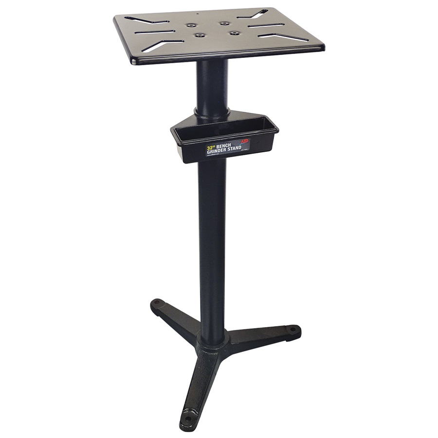 ATD 32" Bench Grinder Stand