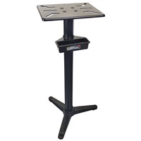 ATD 32&quot; Bench Grinder Stand