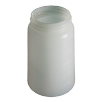 8-oz Plastic Replacement HVLP Cup