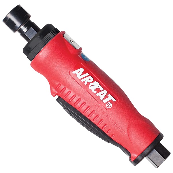 AIRCAT® 1/4" Straight Air Die Grinder