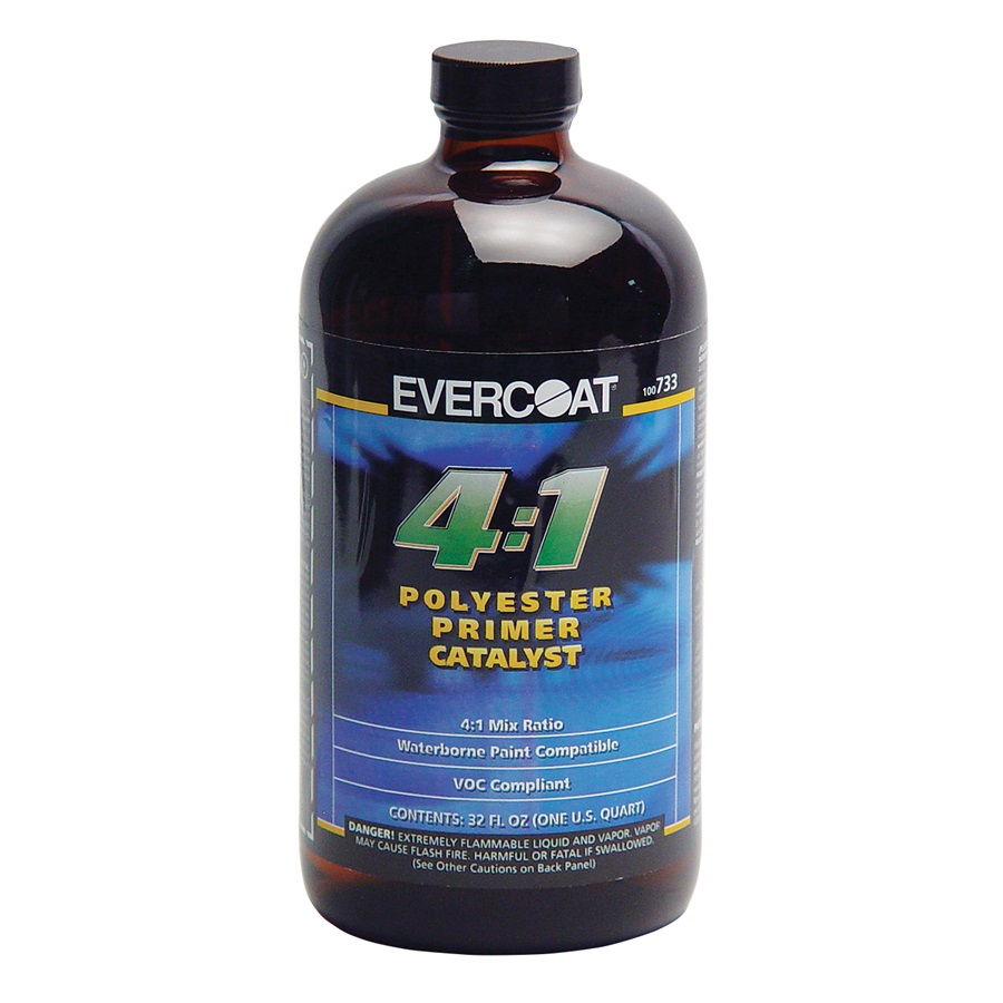 Evercoat® 4:1 Polyester Primer Catalyst