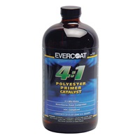 Evercoat&#174; 4:1 Polyester Primer Catalyst