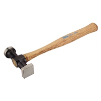 Martin Bumping/Finishing Hammer, wood handle