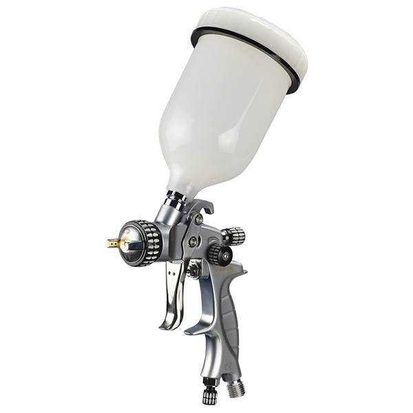 Vaper Pro HVLP/MP Spray Gun