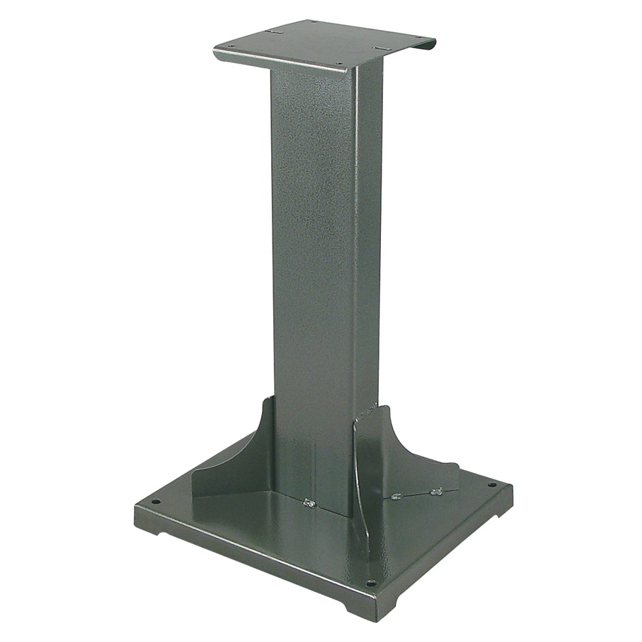 11 Gauge Steel Buffer Stand