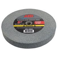 ATD 8&quot; Grinding Wheel - Coarse Grit