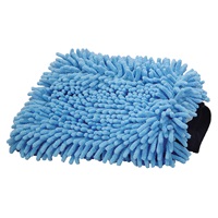 Micro Fiber Chenille Wash Mitt