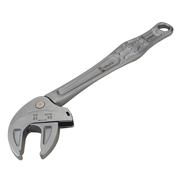 Wera Joker Self-Setting Spanner Wrench, X-Large