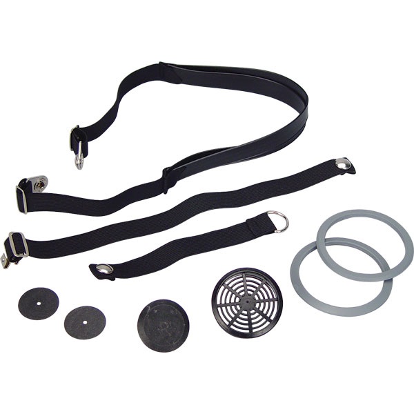 Millennium 3000 Respirator Tune-Up Kit