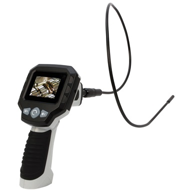 Performance Tool® 2.4" Inspection Camera