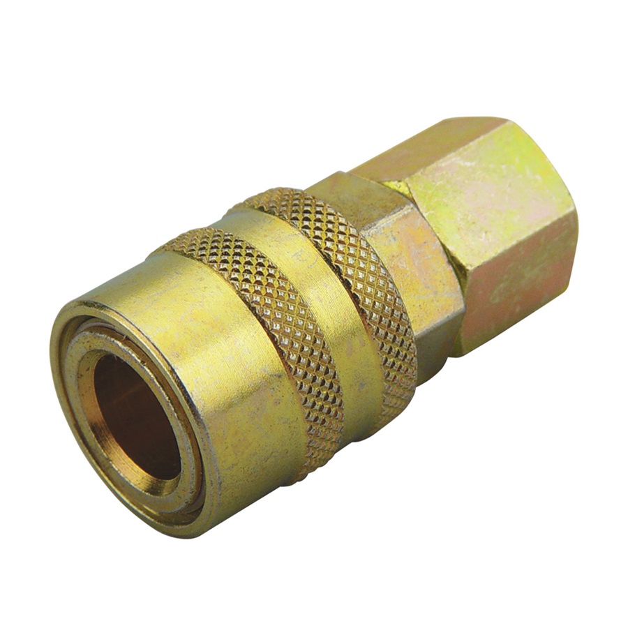 1/4'' Quick Coupler