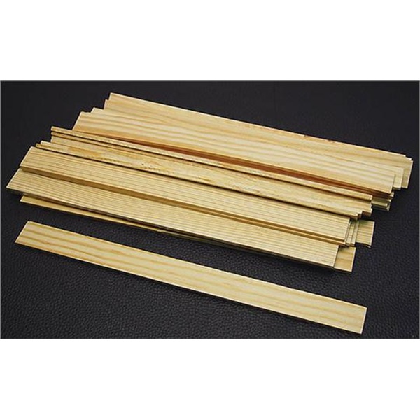 Wood Paint Sticks - TP Tools & Equipment