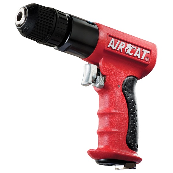 AIRCAT® 3/8" Reversible Air Drill