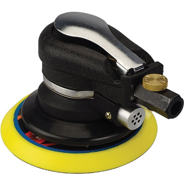 ATD 6" Random Orbital Palm Sander