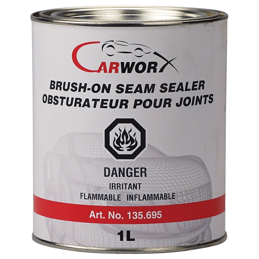 CARWORX® BRUSH-ON Seam Sealer