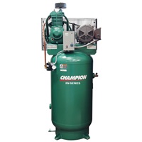 Champion® Heavy-Duty 7.5HP 2-Stage 80-Gal Air Compressor