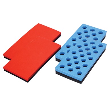 sanding blocks tools tp pro series wet flexible dry sanders