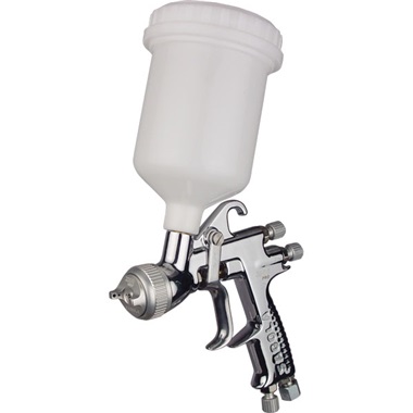 HVLP Paint Spray Guns for Paint Spray Guns - TP Tools & Equipment