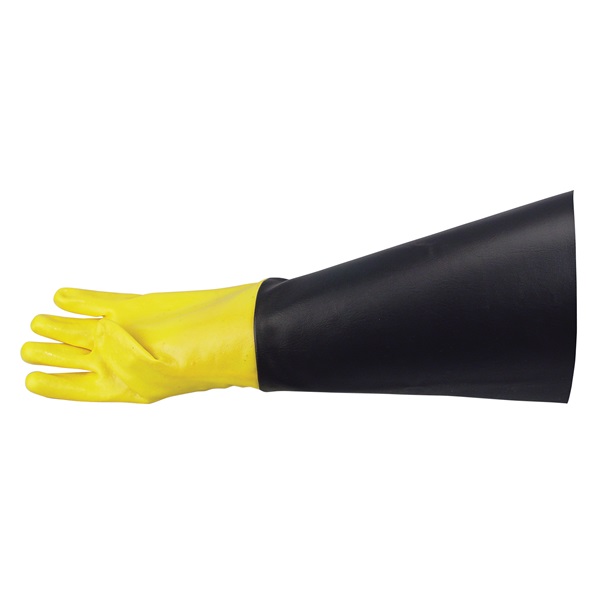 即日発送　24aw a machine glove on glove Milwaukee X-Large Winter Performance Work Gloves 48-73-0033