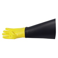 24"L Skat Blast® Left Glove Only