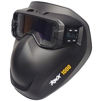 Razorweld™ Auto-Darkening Welding Goggles & Mask Kit