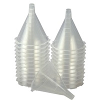 DeVILBISS&#174; DeKUPS&#174; &amp; DeKUPS&#174; EVO Disposable Funnels, 24-Pack