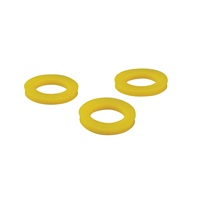 Skat Blast&#174; Siphon Nozzle Gasket, pkg of 3