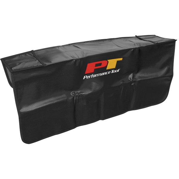 Performance Tool® 33" x 24" Fender Cover