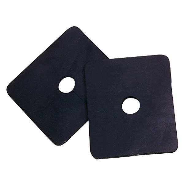 Rubber Mounting Blocks TP Tools & Equipment