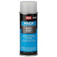 SEM&#174; Vinyl Prep