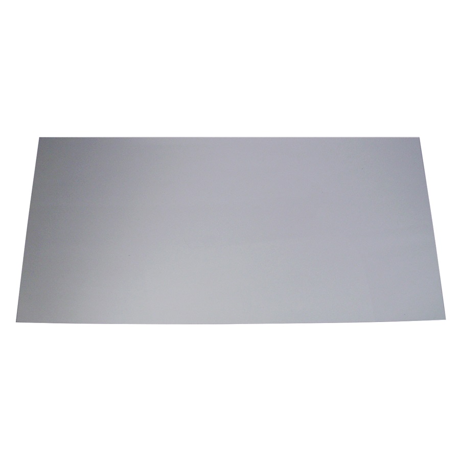 Skat Blast® Standard 12" x 24" Cabinet Acrylic Outer Lens Protector