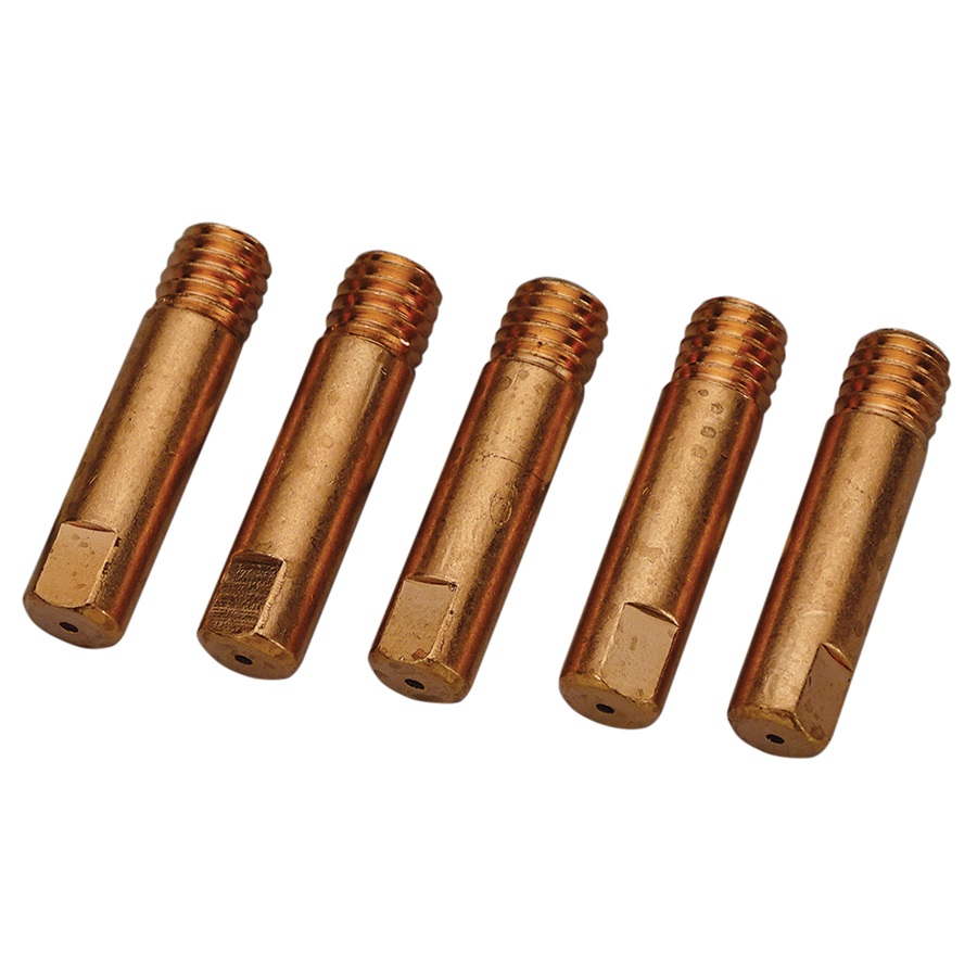 .035 Contact Tip for VIPERMIG™ Welder - 5 Pk