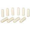Skat Blast® Medium Ceramic Siphon Nozzles, 1/4" ID, 10 Pk