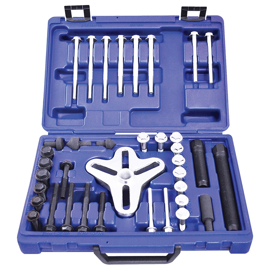 Astro Pneumatic® Harmonic Balancer Puller Set