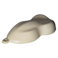 Kirker ULTRA-GLO Single-Stage Urethane Topcoat - Wimbledon White, .75 Gal