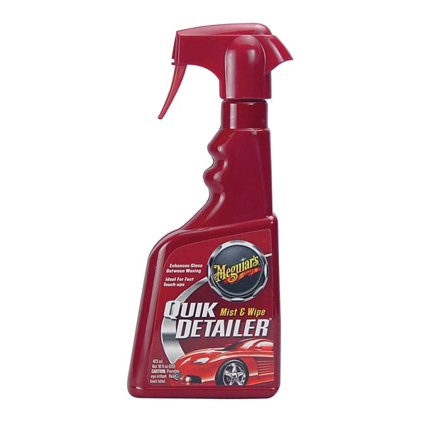 Meguiar's® Quik Detailer®