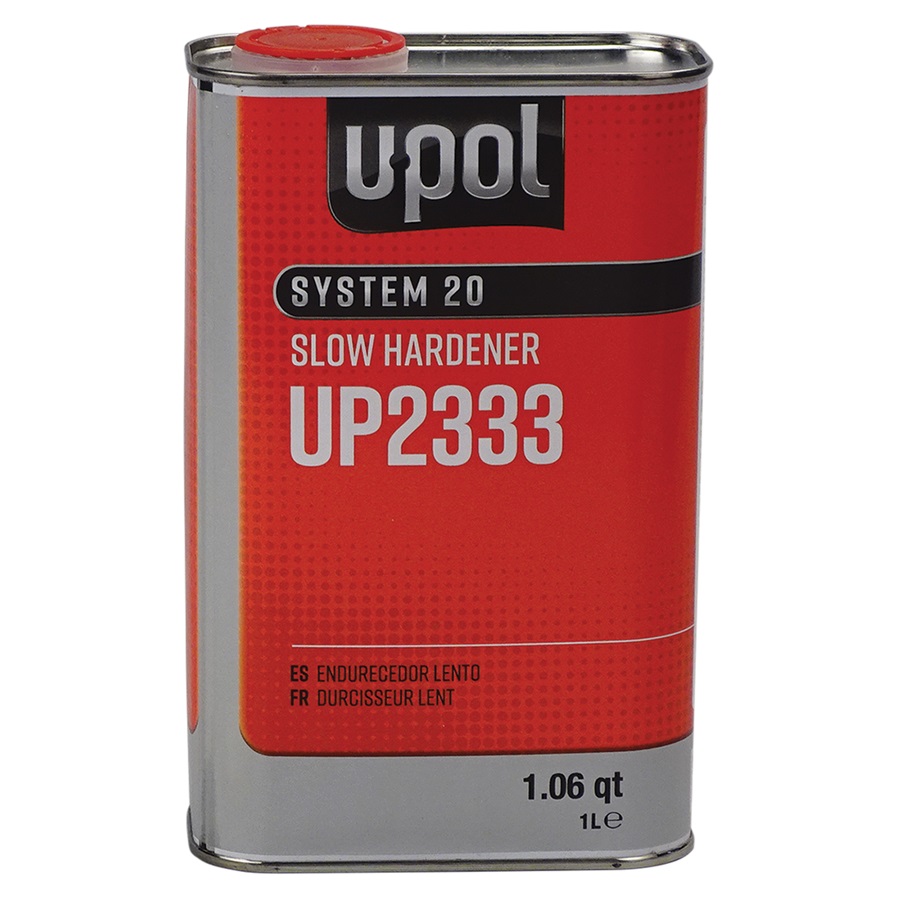 U-Pol® Slow Hardener, Liter